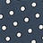 EasyWeed Perf Navy Blue (15" x 50yd)